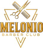Melonio Barber Club